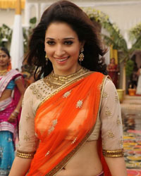 Tamannaah Bhatia